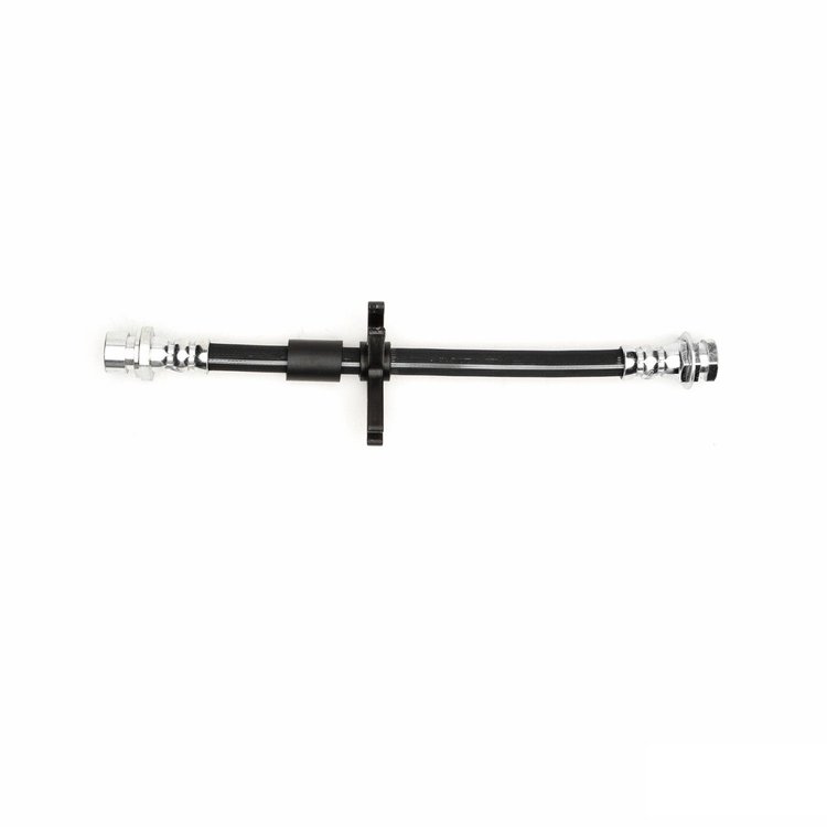 Brake Hose, 2014-2017 Mopar, Position: Rear Left/Driver Upper