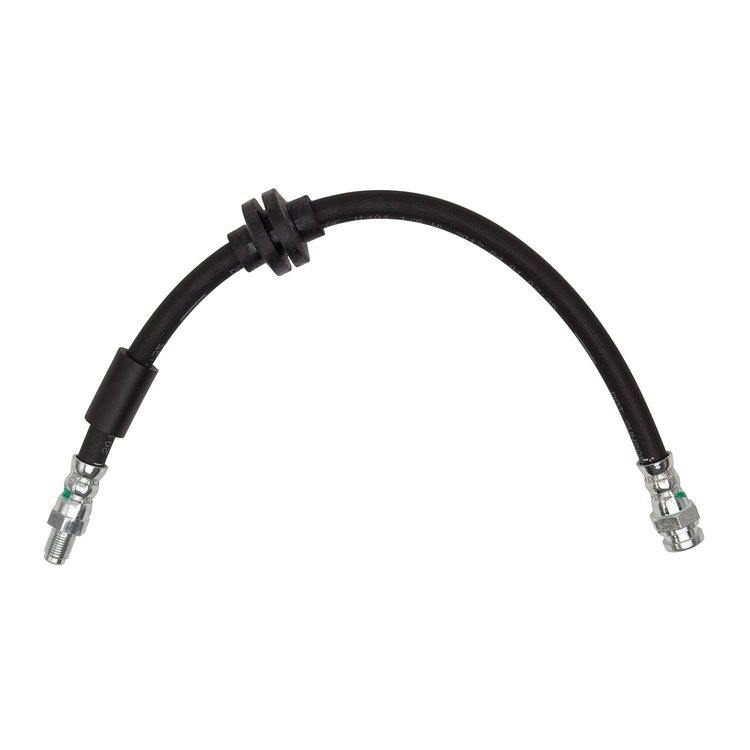 Brake Hose, 2015-2018 Mopar, Position: Rear