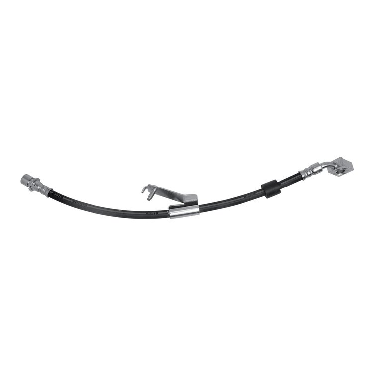 Brake Hose, 2016-2018 Mopar, Position: Rear Left/Driver