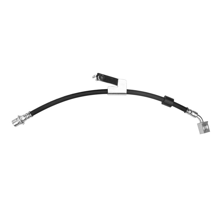 Brake Hose, 2016-2018 Mopar, Position: Rear Right/Passenger
