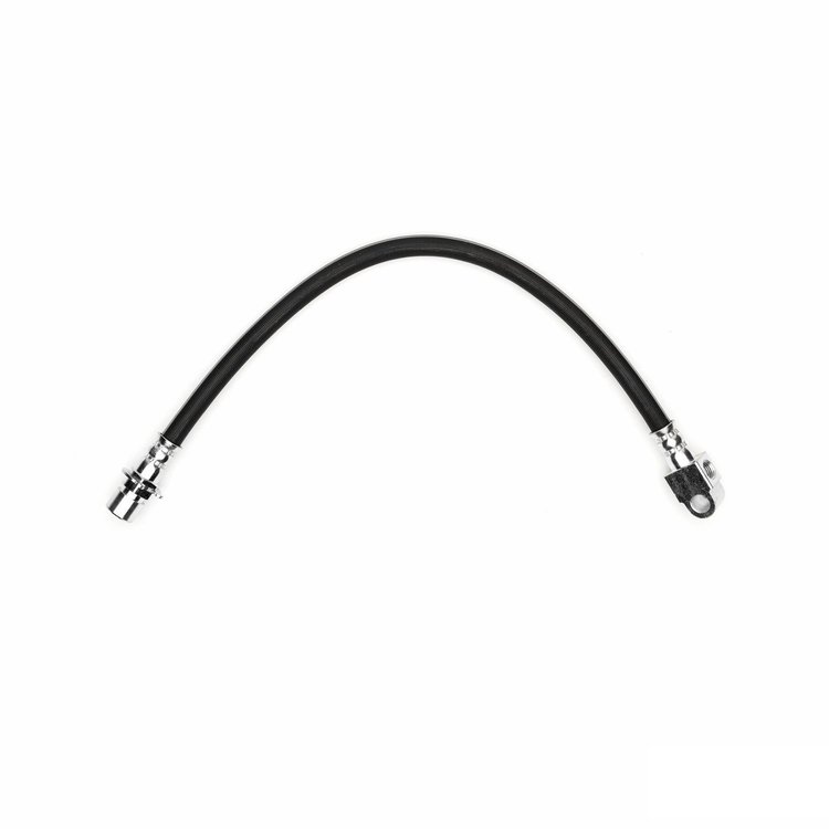 Brake Hose, 1974-1991 Mopar, Position: Rear