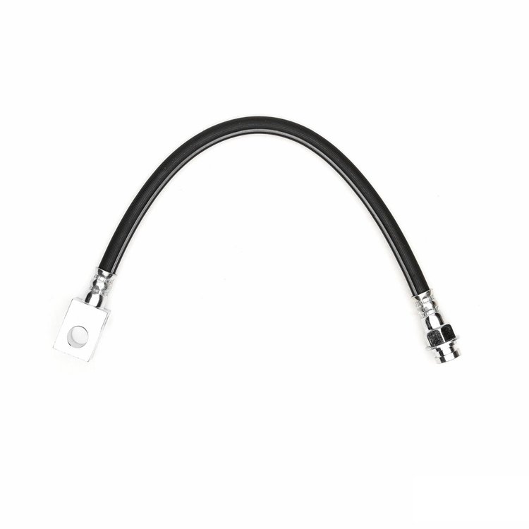 Brake Hose, 1990-1991 Mopar, Position: Rear