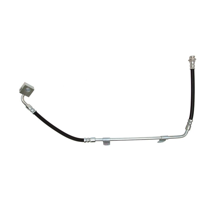 Brake Hose, 1999-2004 Mopar, Position: Rear Upper