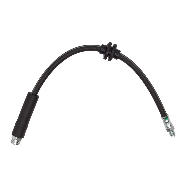 Brake Hose, 2015-2019 Mopar, Position: Front