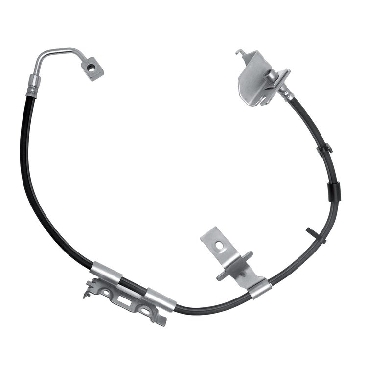 Brake Hose, 2018-2021 Mopar, Position: Front Right/Passenger