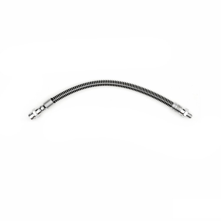 Brake Hose, 1971-1981 Mopar, Position: Rear Upper