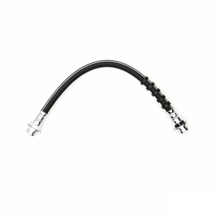 Brake Hose, 1985-1991 GM, Position: Rear Left/Driver