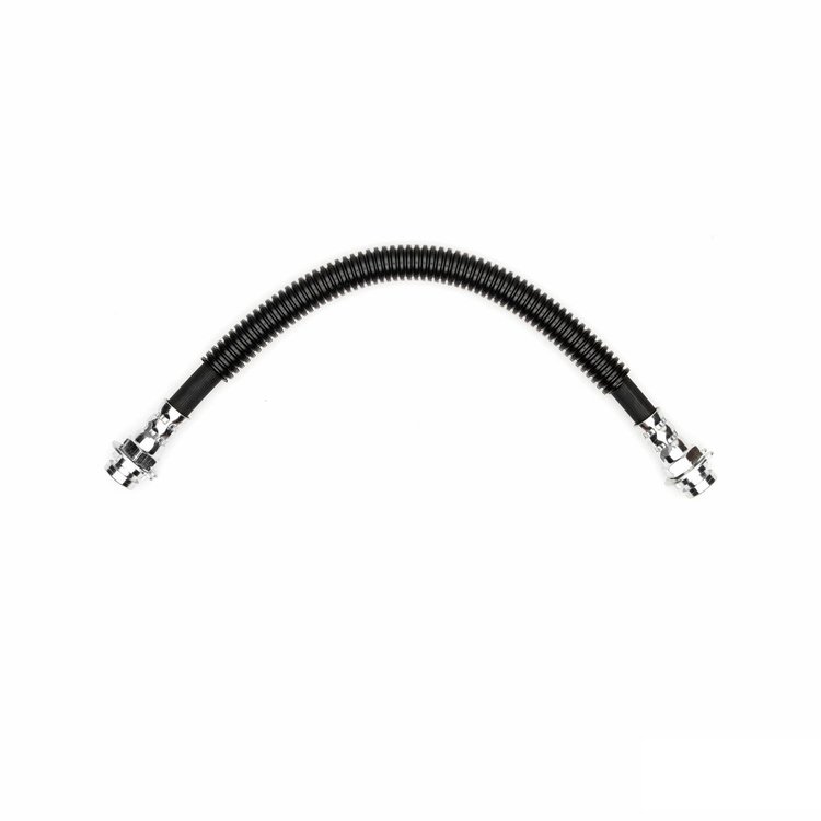 Brake Hose, 1985-1999 GM, Position: Rear Right/Passenger