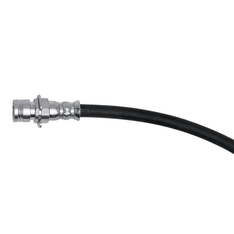 Brake Hose, 1960-1970 GM, Position: Front