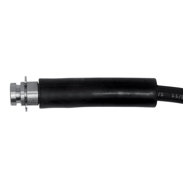 Brake Hose, 1992-1993 GM, Position: Front Right/Passenger