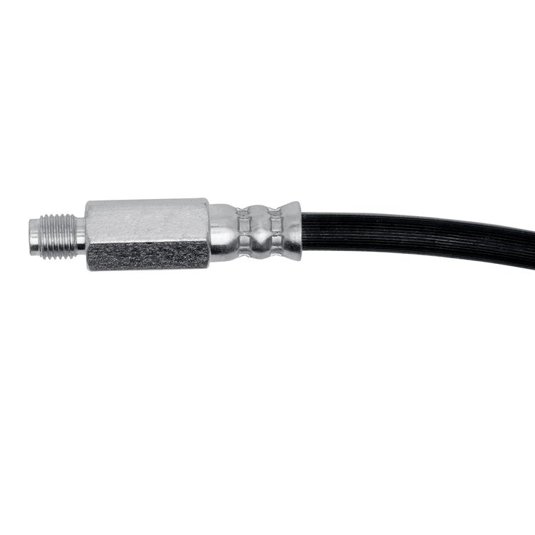 Brake Hose, 1966-1970 GM, Position: Front Left/Driver
