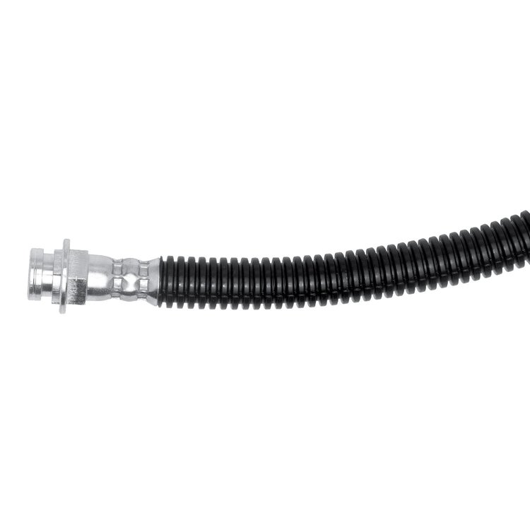Brake Hose, 2000-2005 GM, Position: Front Left/Driver