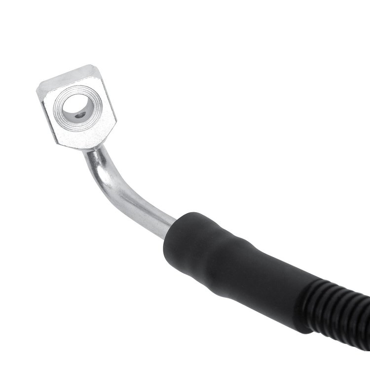 Brake Hose, 2007-2007 GM, Position: Front Right/Passenger