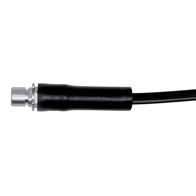 Brake Hose, 2008-2014 GM, Position: Front Right/Passenger