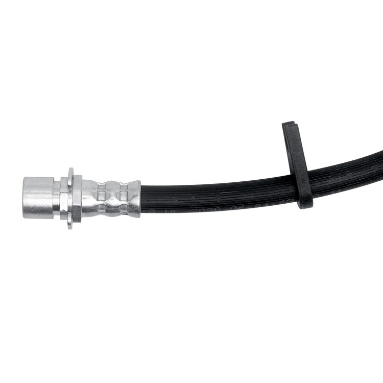 Brake Hose, 2013-2019 GM, Position: Front Right/Passenger