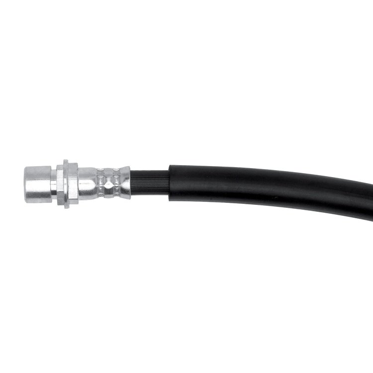 Brake Hose, 1993-2002 GM, Position: Rear Center