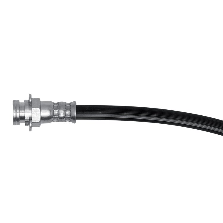 Brake Hose, 2000-2005 GM, Position: Rear Left/Driver