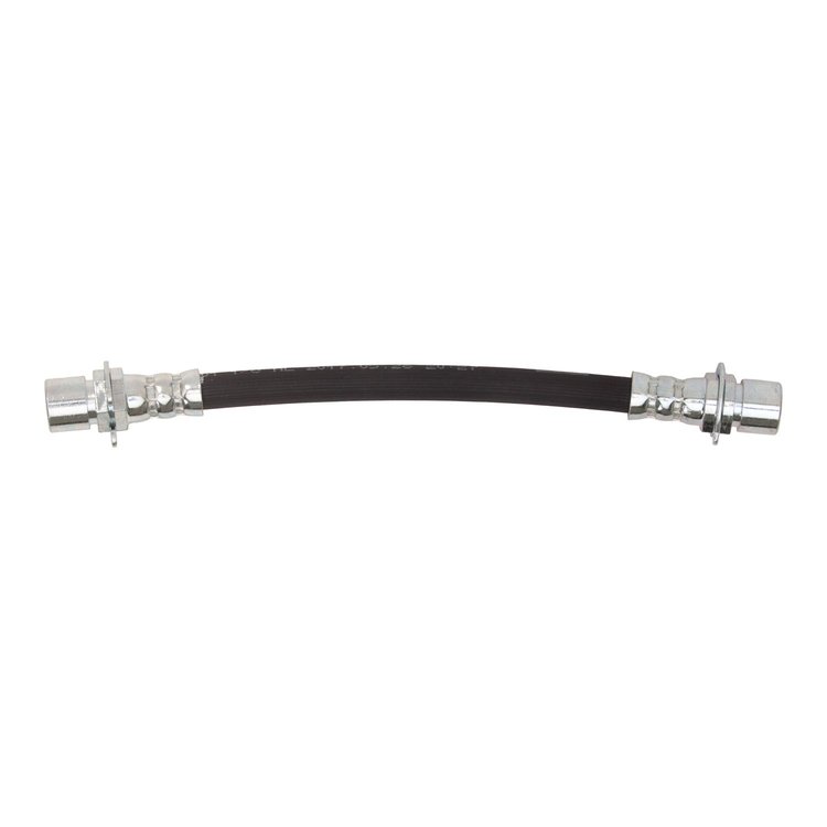 Brake Hose, 2008-2015 GM, Position: Rear Right/Passenger Upper
