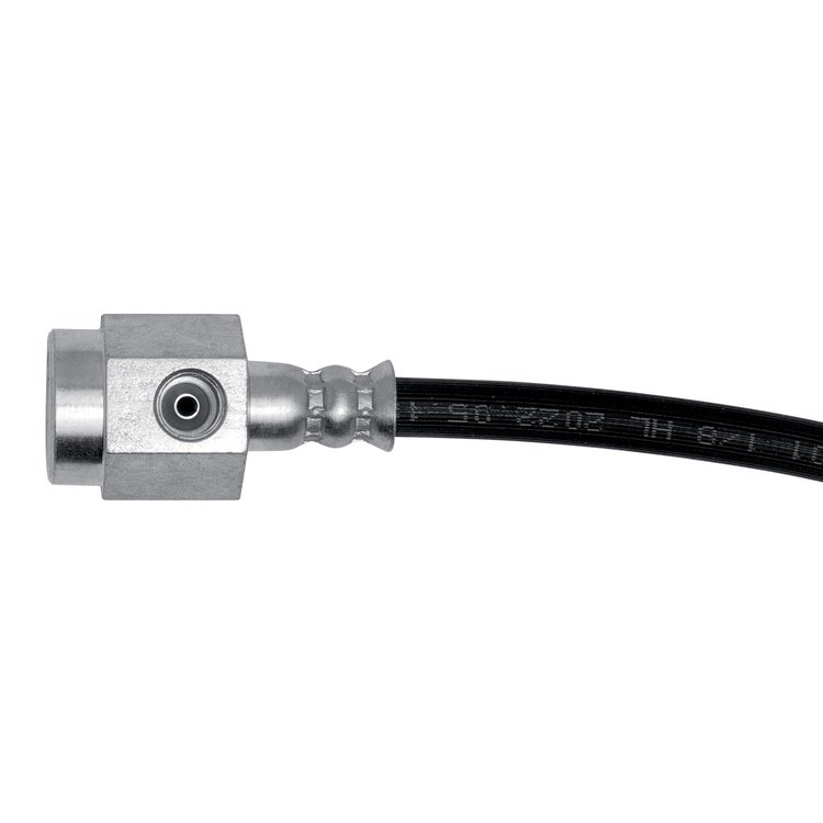 Brake Hose, 1978-1980 GM, Position: Rear