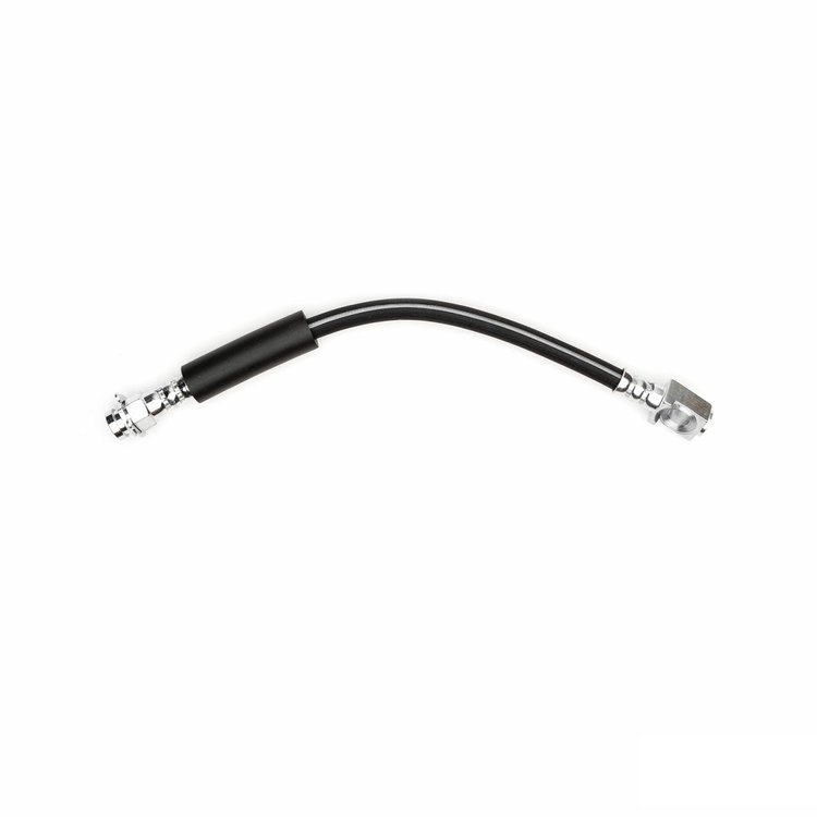 Brake Hose, 1982-1991 GM, Position: Front Right/Passenger