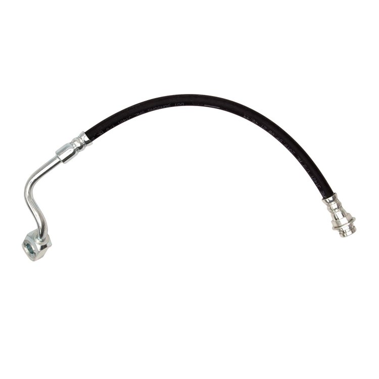 Brake Hose, 2006-2016 GM, Position: Front Right/Passenger