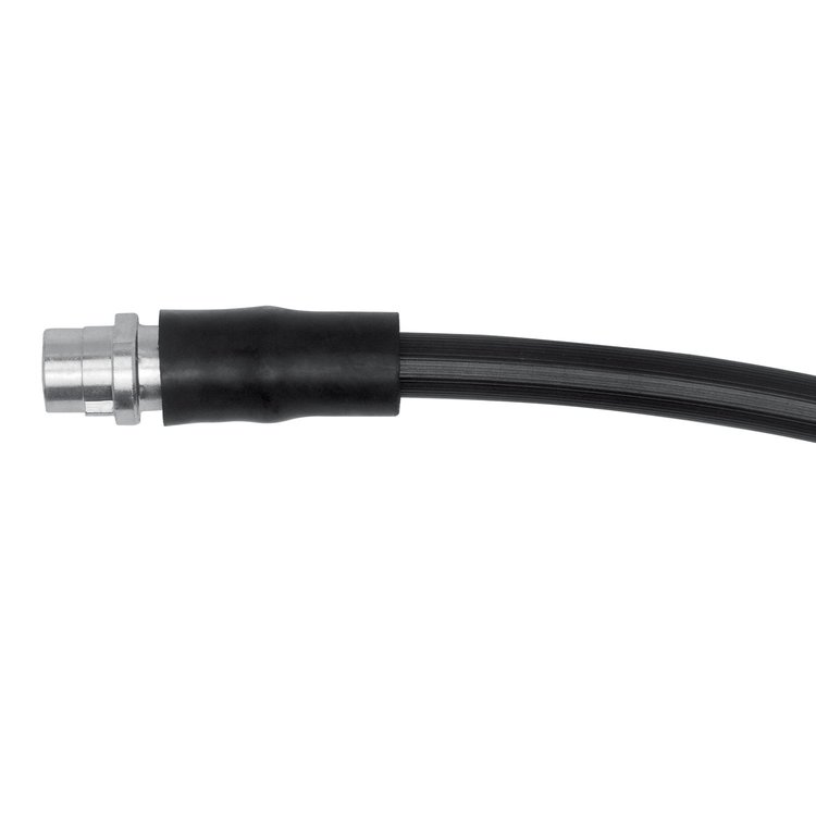 Brake Hose, 2013-2017 GM, Position: Front Left/Driver
