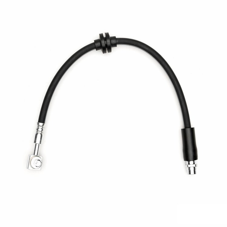 Brake Hose, 2013-2017 GM, Position: Front Right/Passenger