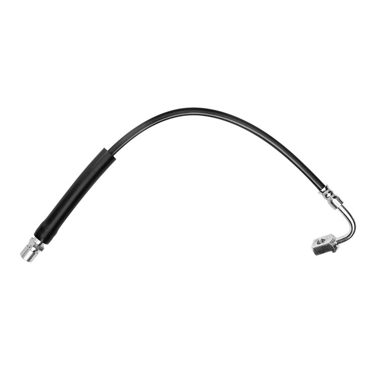 Brake Hose, 2015-2019 GM, Position: Front Left/Driver