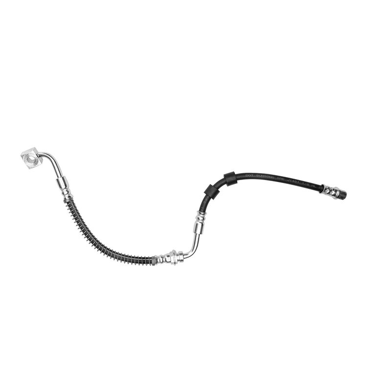 Brake Hose, 2016-2019 GM, Position: Front Right/Passenger