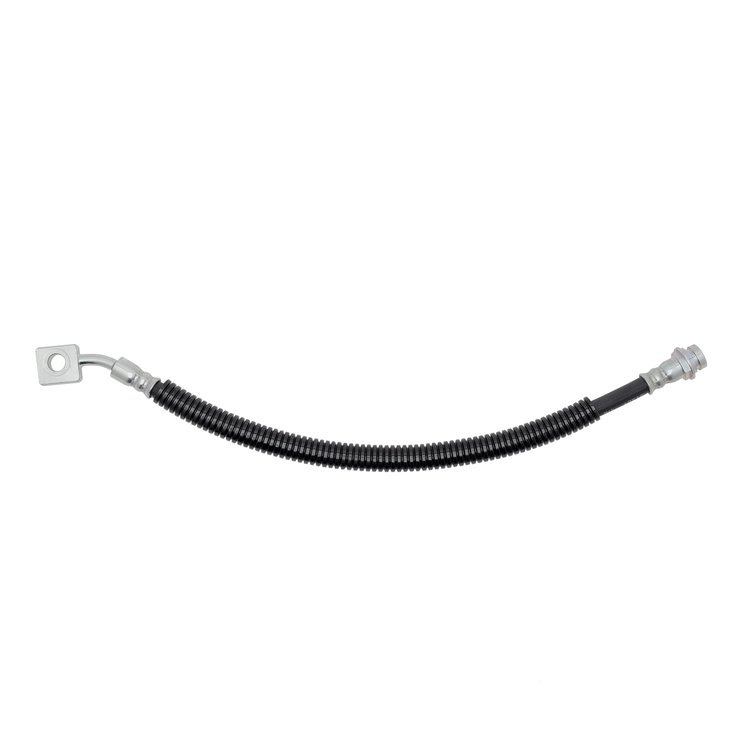 Brake Hose, 2016-2018 GM, Position: Front Right/Passenger