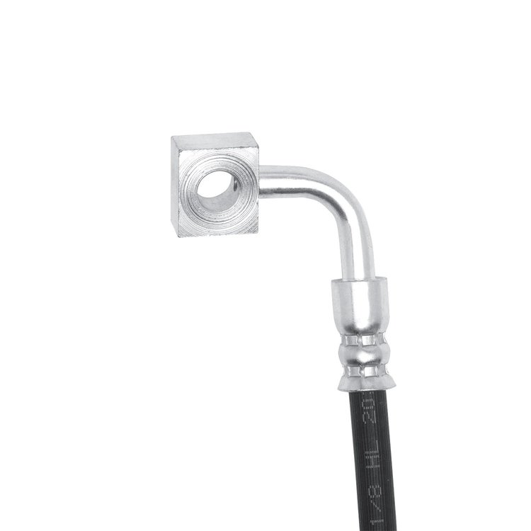 Brake Hose, 2017-2018 GM, Position: Front Left/Driver