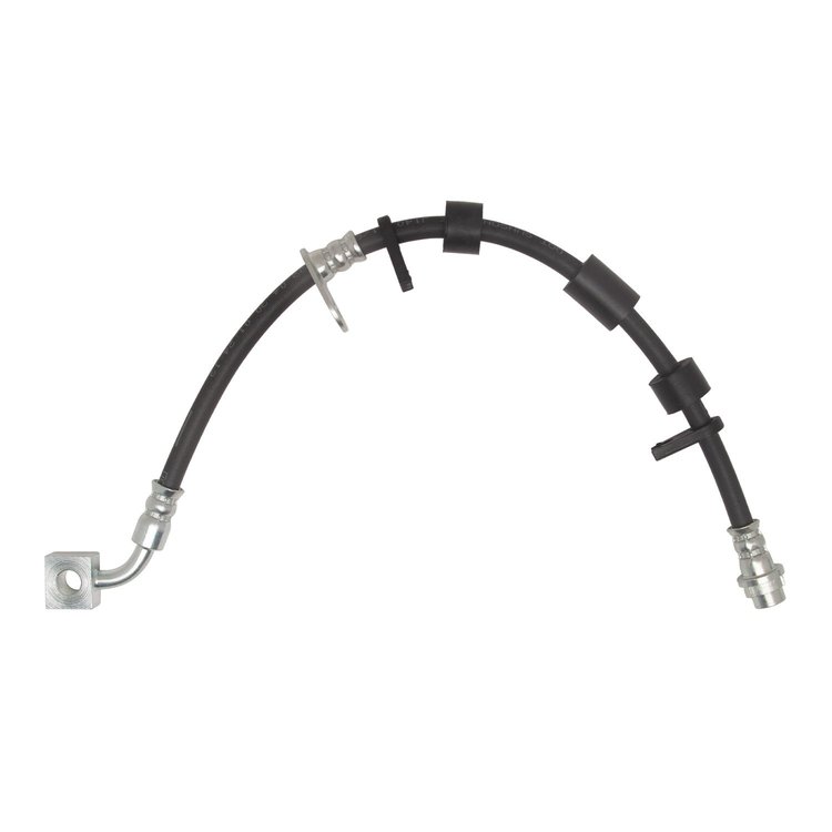 350-47126 Brake Hose, 2017-2018 GM, Position: Right/Passenger, Position: Front-R