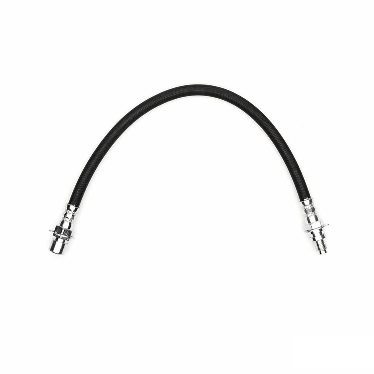Brake Hose, 1967-1968 GM, Position: Rear