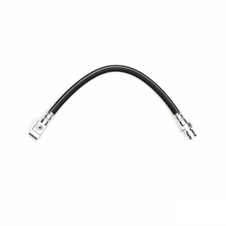 Brake Hose, 1967-1970 GM, Position: Rear