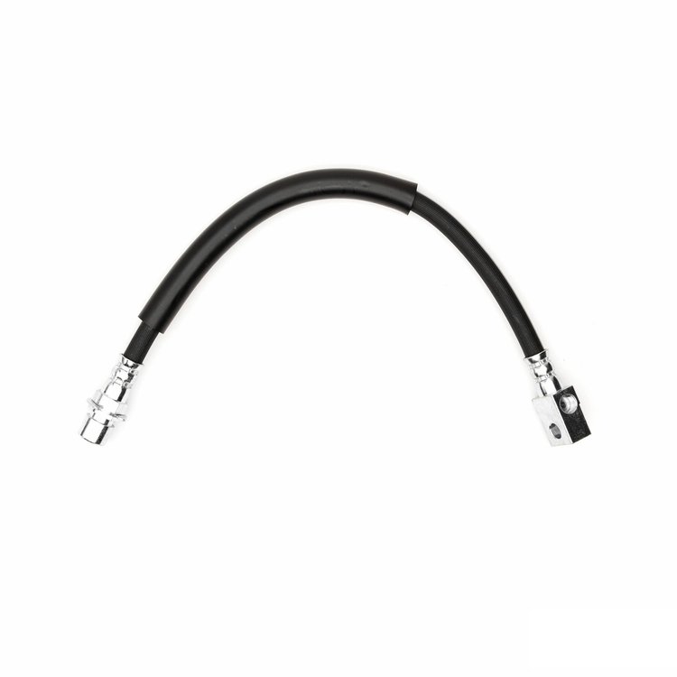 Brake Hose, 1972-1973 GM, Position: Rear