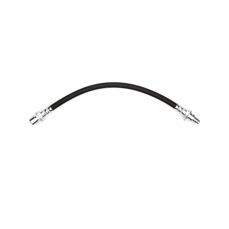 Brake Hose, 1965-1968 GM, Position: Rear