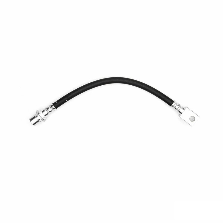 Brake Hose, 1993-2002 GM, Position: Rear