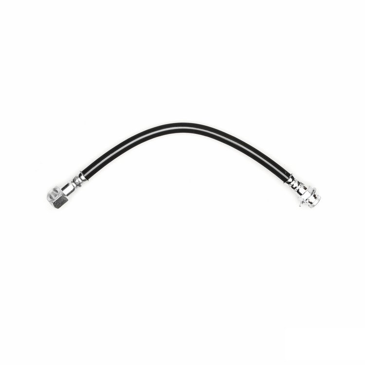 Brake Hose, 1997-2004 GM, Position: Rear