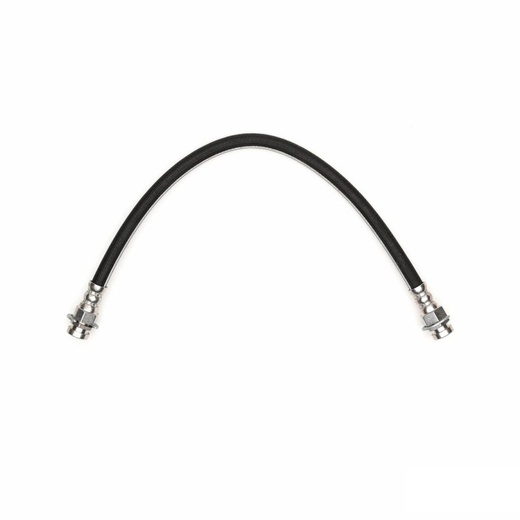 Brake Hose, 1997-2005 GM, Position: Rear