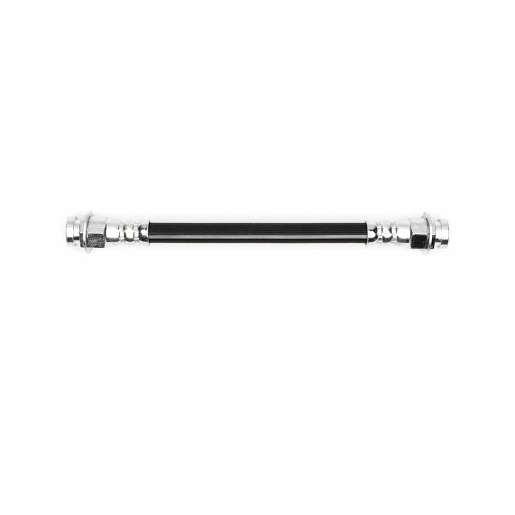 Brake Hose, 1997-2005 GM, Position: Rear
