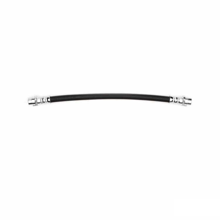Brake Hose, 2012-2017 GM, Position: Rear