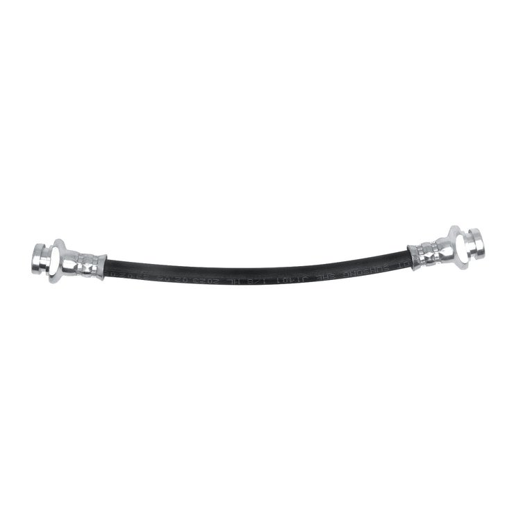 Brake Hose, 2013-2015 GM, Position: Rear