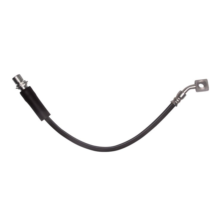 Brake Hose, 2017-2018 GM, Position: Rear Left/Driver