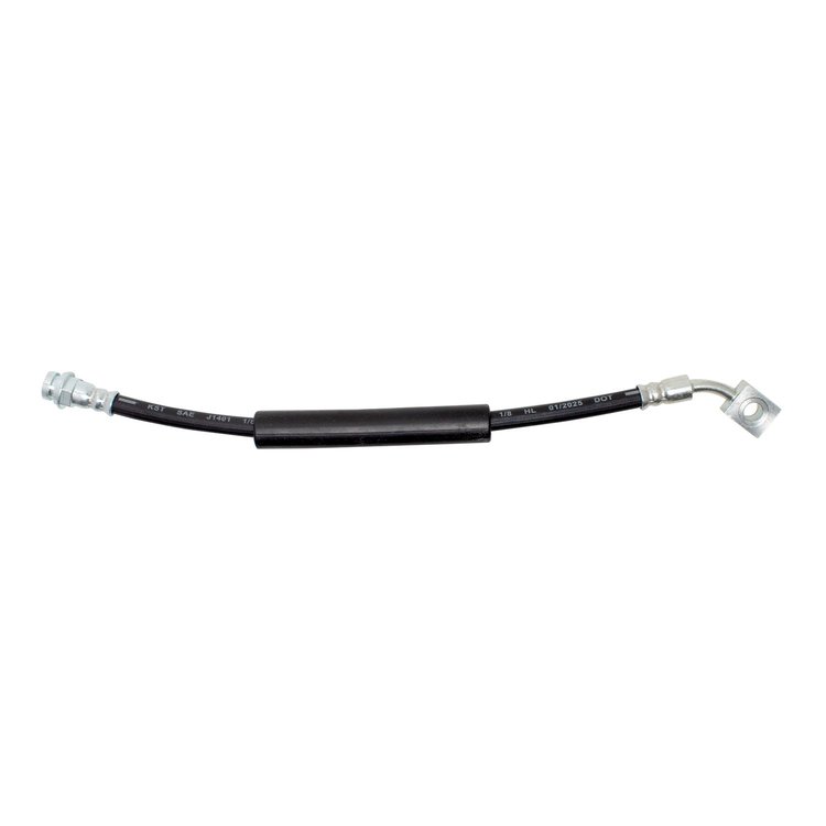 Brake Hose, 2016-2018 GM, Position: Rear Left/Driver