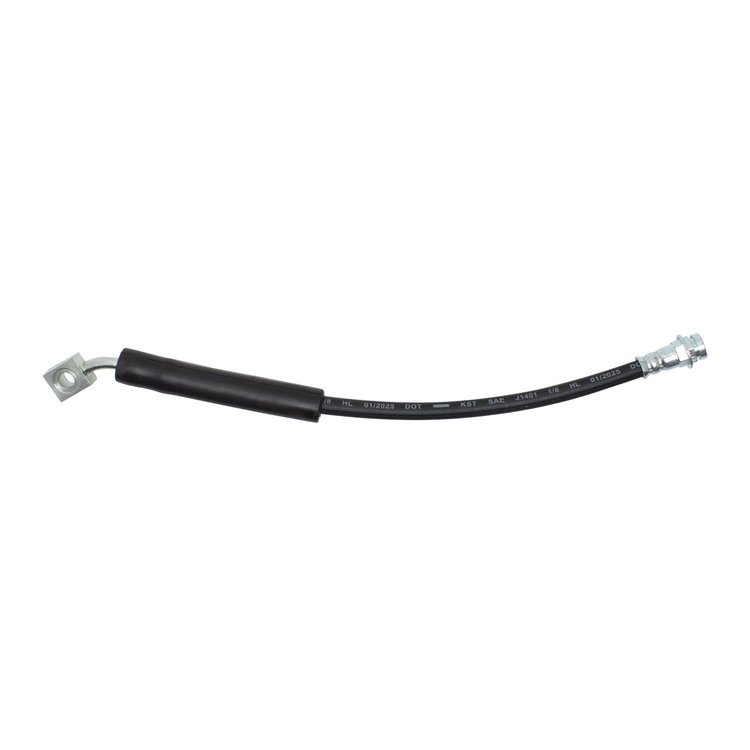 Brake Hose, 2016-2018 GM, Position: Rear Right/Passenger