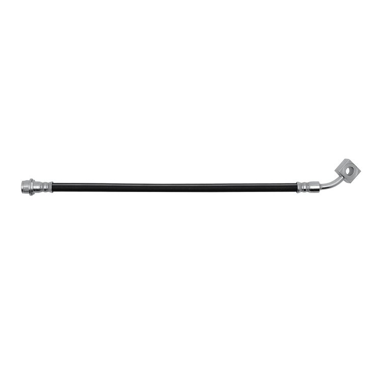 Brake Hose, 2017-2018 GM, Position: Rear Right/Passenger