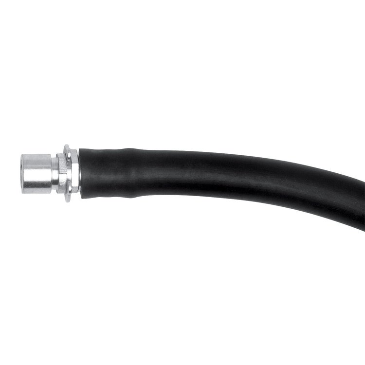 Brake Hose, 1970-2020 GM, Position: Rear Right/Passenger