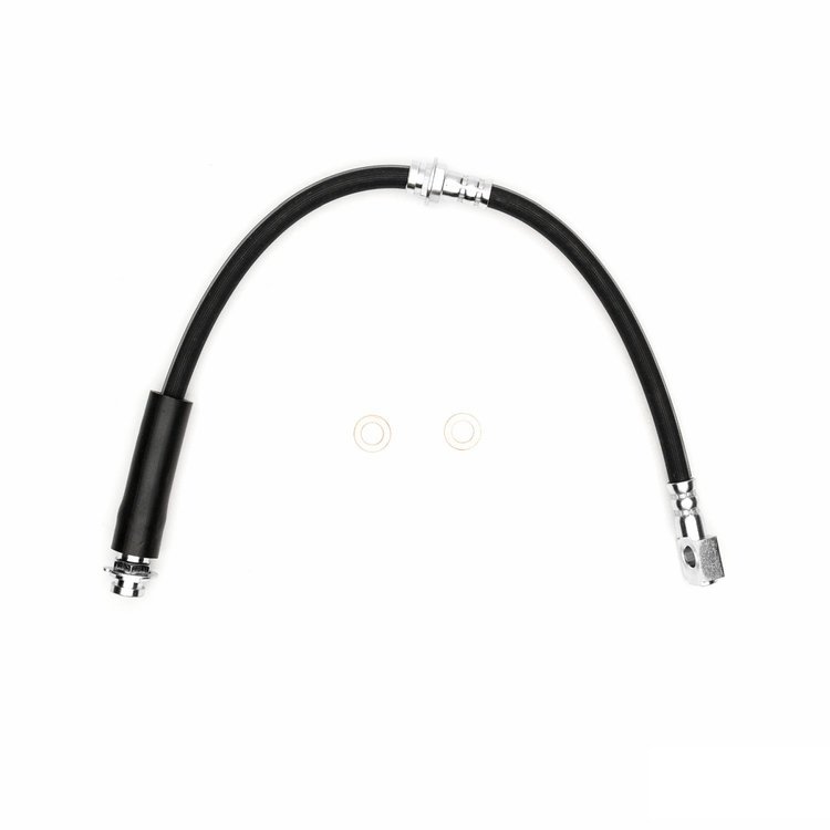 Brake Hose, 1990-1999 GM, Position: Front Right/Passenger