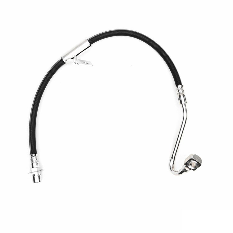 Brake Hose, 2000-2004 GM, Position: Front Right/Passenger