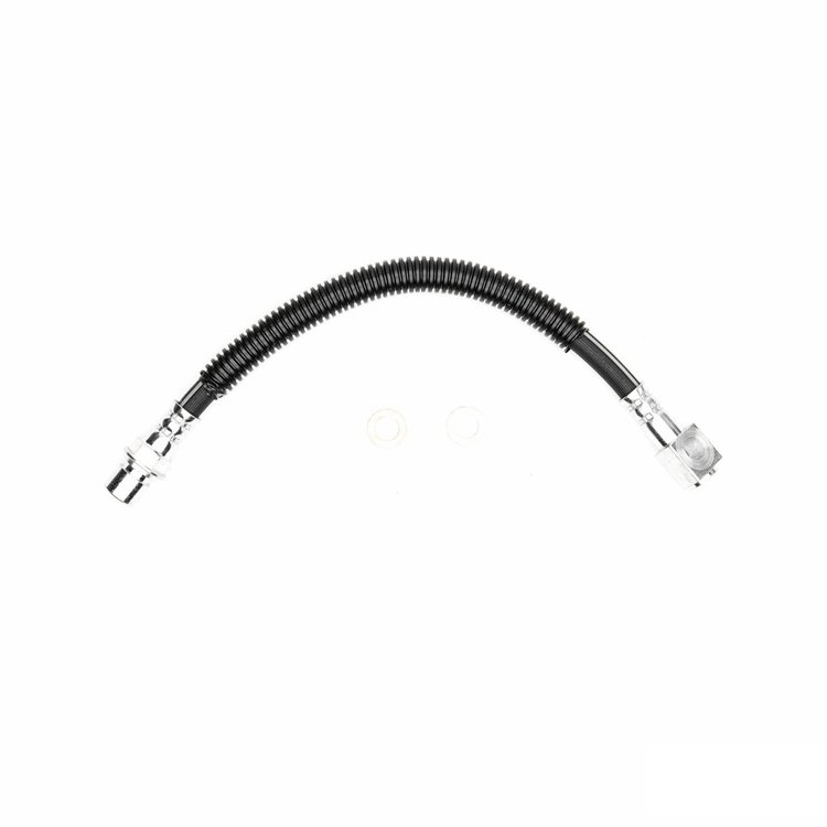 350-47301 Brake Hose, 2000 -2005 GM, Position: Front